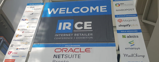 世界最大のEコマースイベント「IRCE-2018」