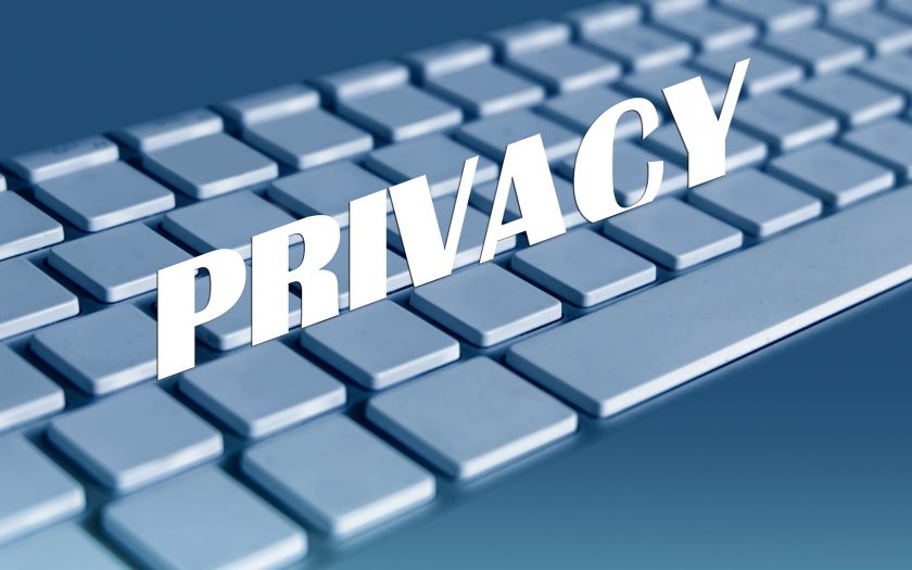 CCPA（California Consumer Privacy Act）