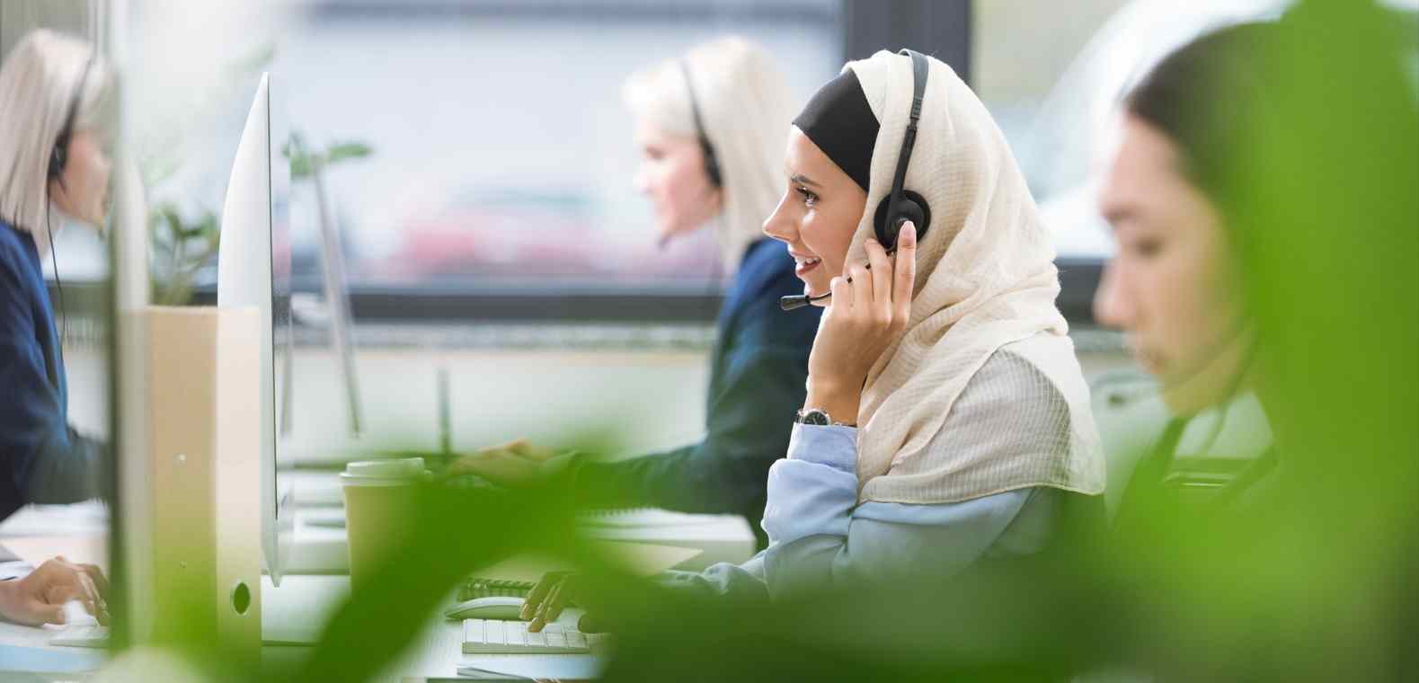 Multichannel Customer Support and CX Operations in Indonesia