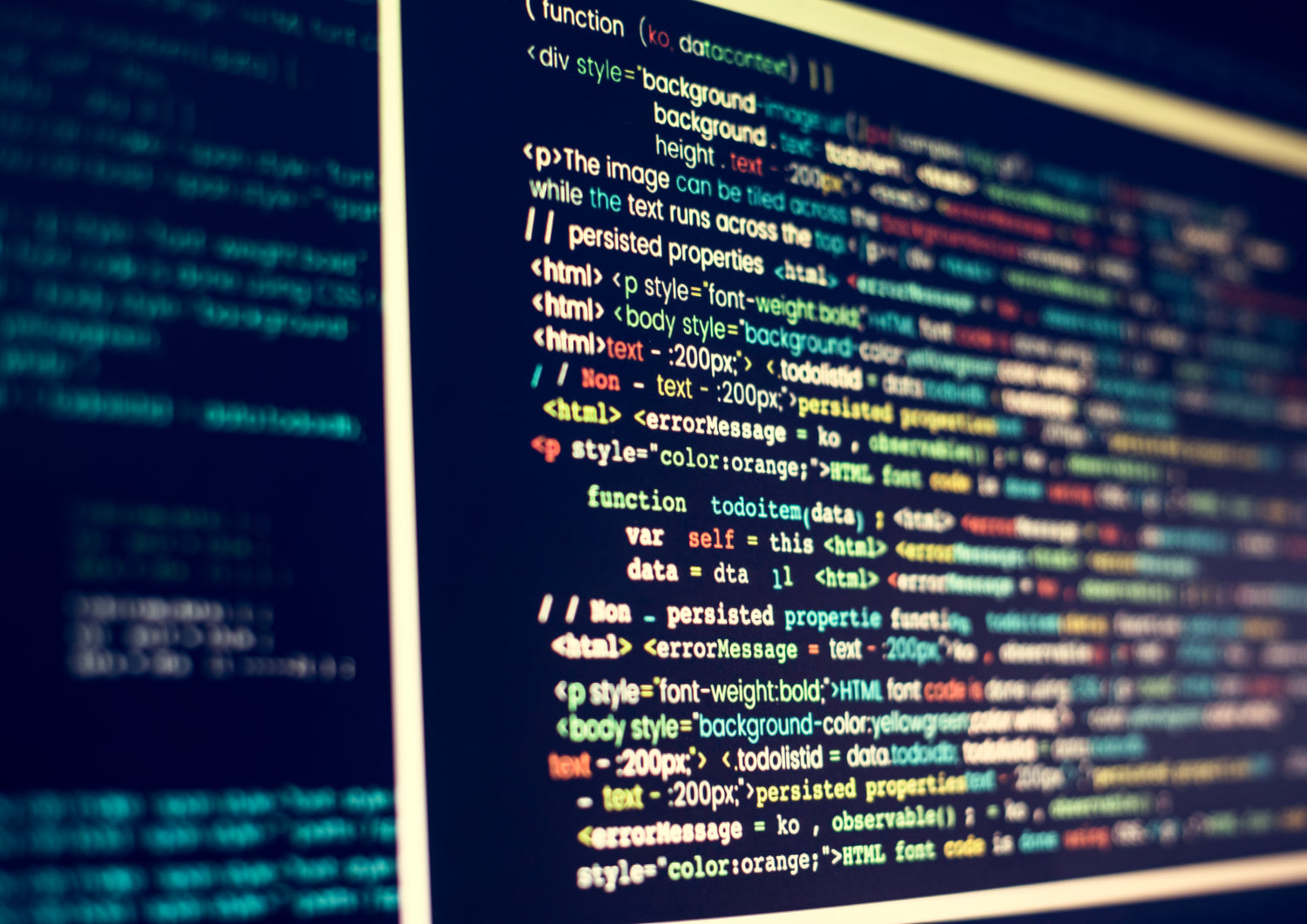 Computer Screen Bpo Philippines Services | Scalable and Cost-Effective CX & BPO Excellence ...